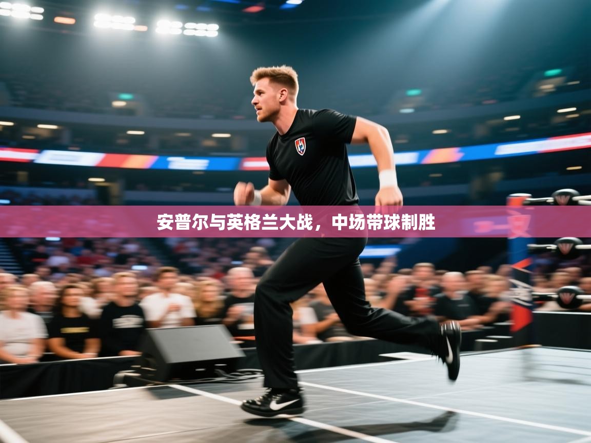 安普尔与英格兰大战,中场带球制胜