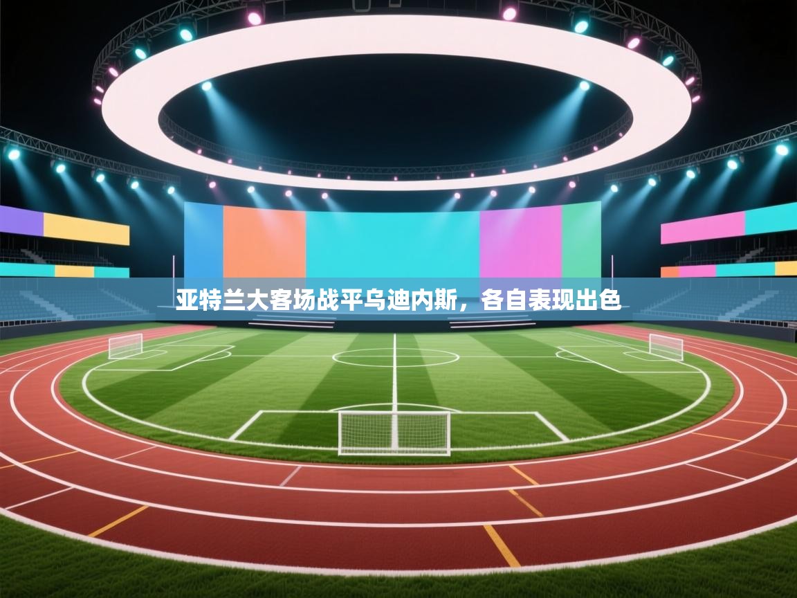 亚特兰大客场战平乌迪内斯，各自表现出色  第1张