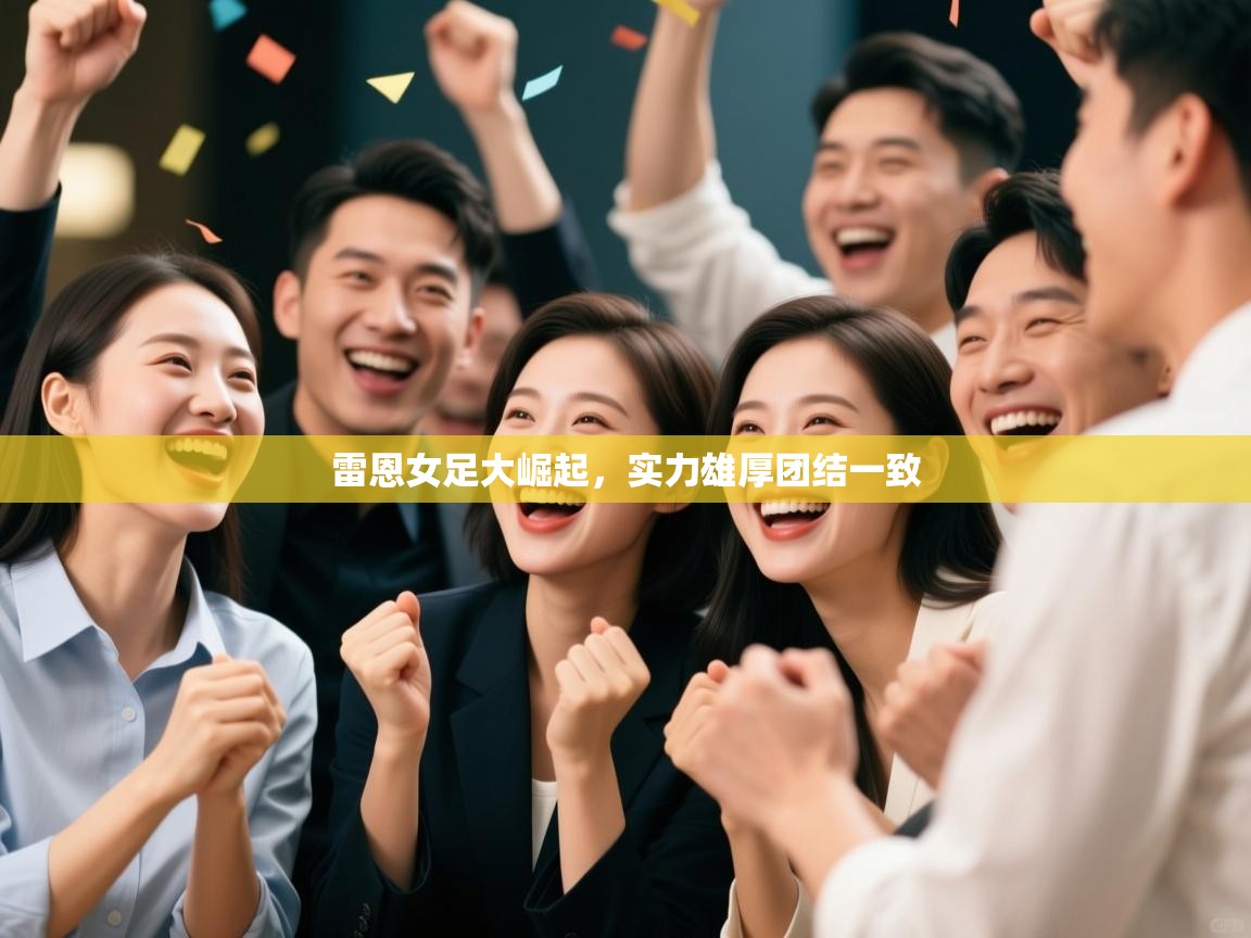 雷恩女足大崛起,实力雄厚团结一致