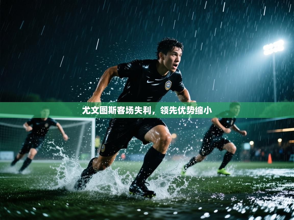 尤文图斯客场失利,领先优势缩小