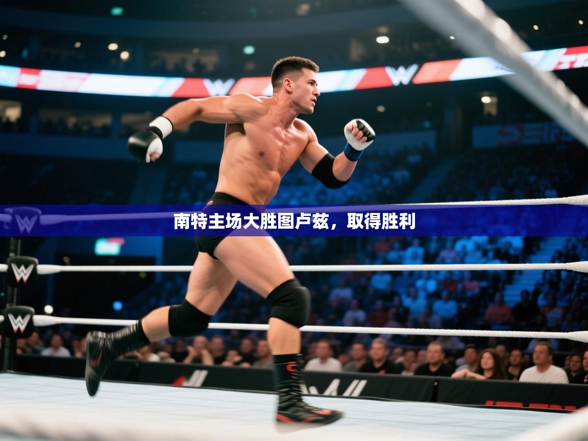 南特主场大胜图卢兹，取得胜利