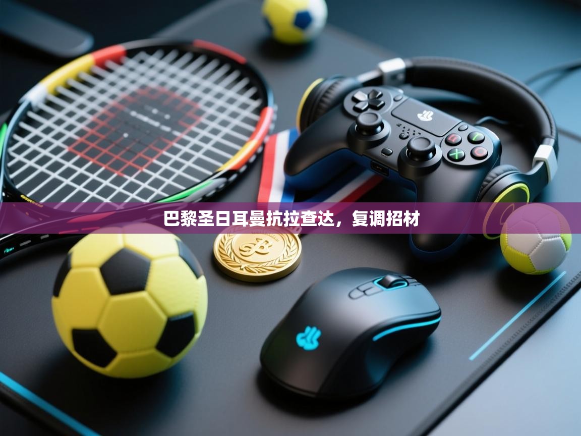 巴黎圣日耳曼抗拉查达，复调招材