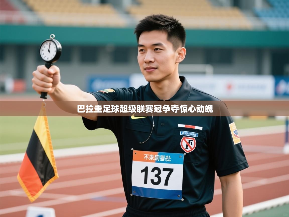 巴拉圭足球超级联赛冠争夺惊心动魄