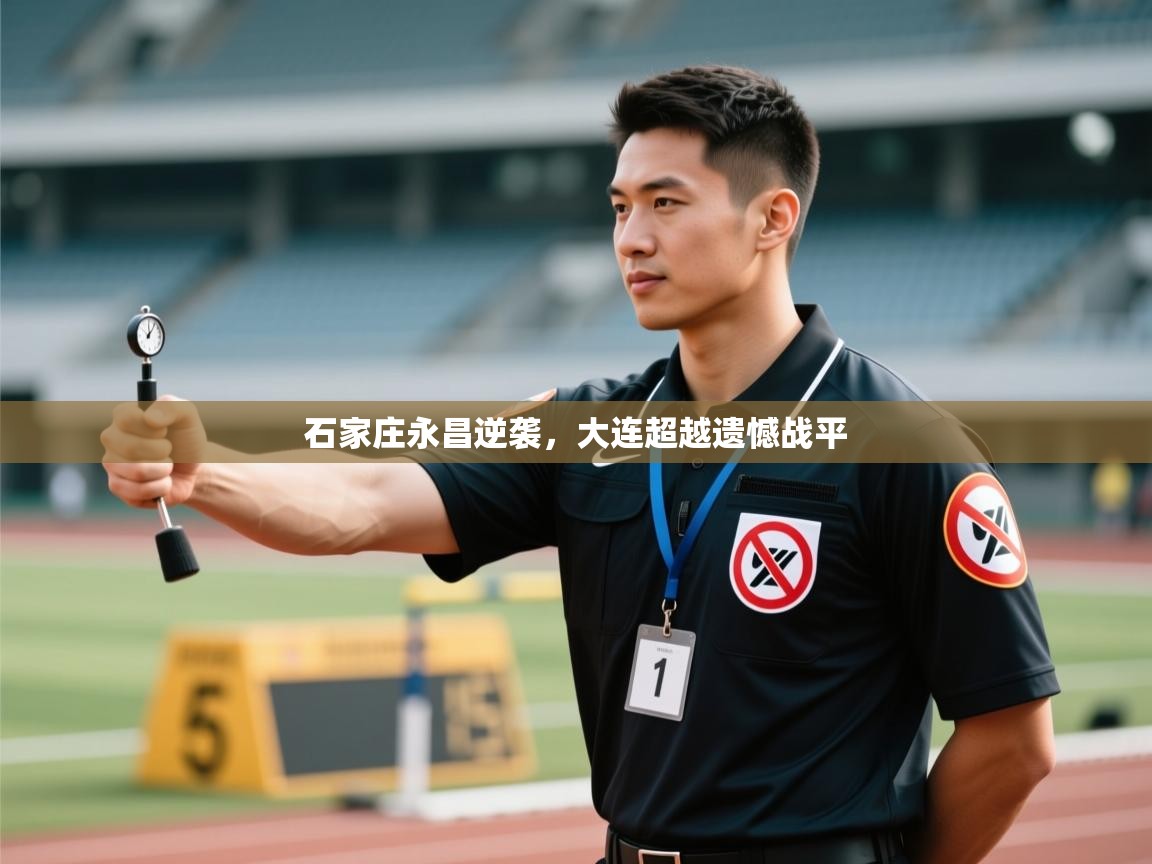 石家庄永昌逆袭，大连超越遗憾战平