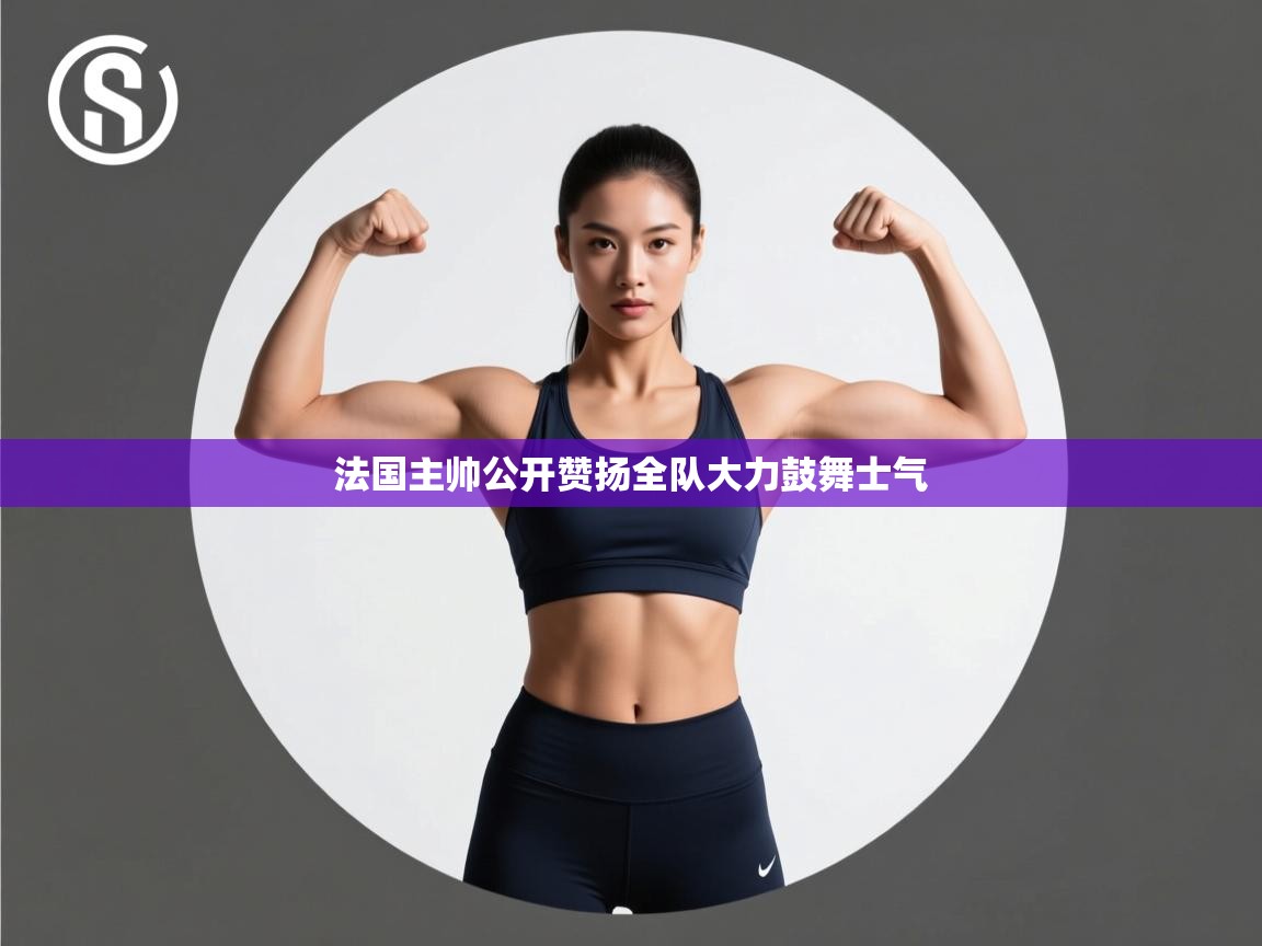 法国主帅公开赞扬全队大力鼓舞士气