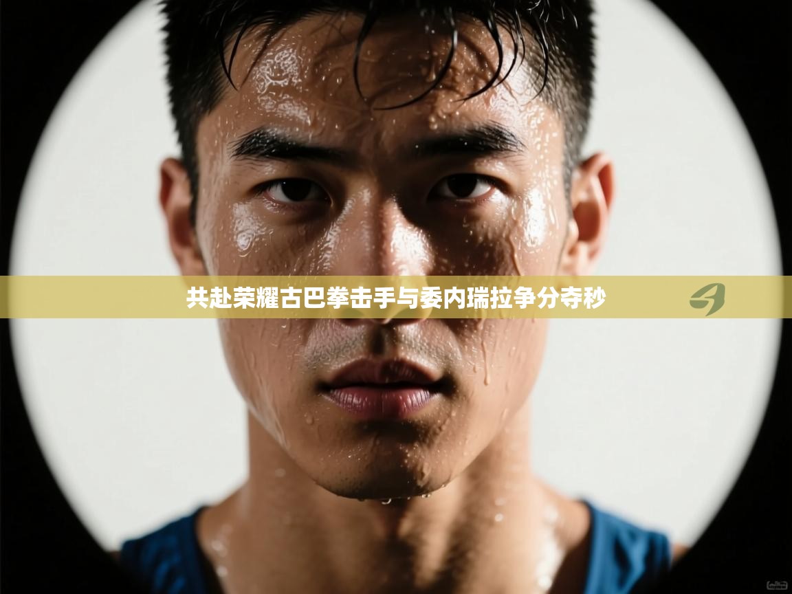 共赴荣耀古巴拳击手与委内瑞拉争分夺秒