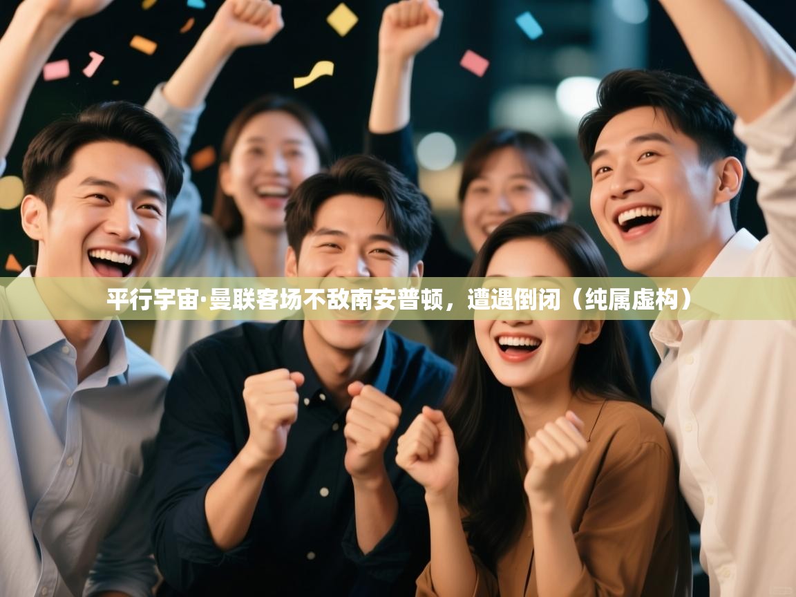 平行宇宙·曼联客场不敌南安普顿，遭遇倒闭（纯属虚构）  第2张