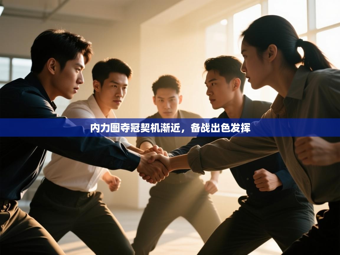 内力图夺冠契机渐近，备战出色发挥