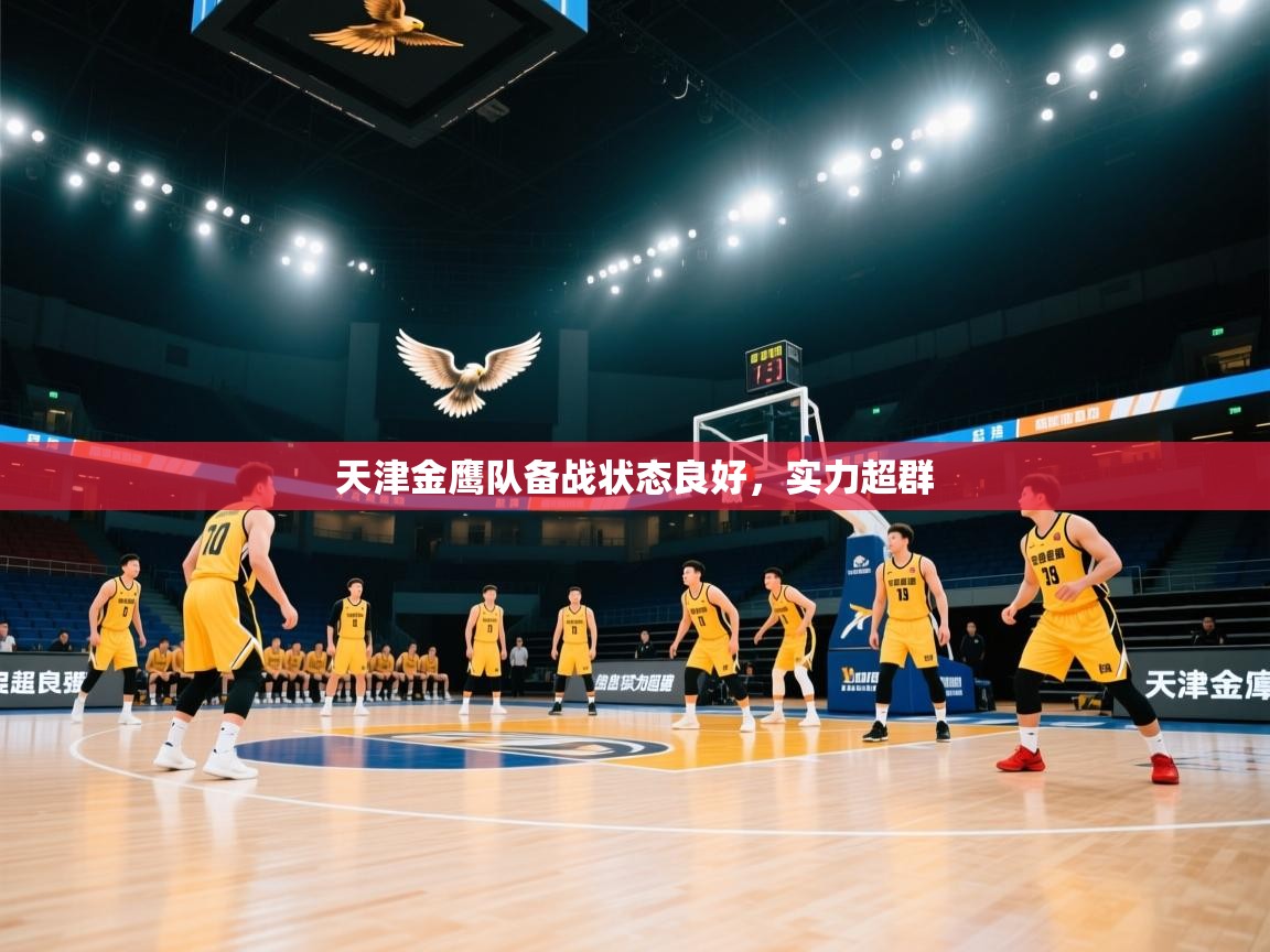 天津金鹰队备战状态良好，实力超群