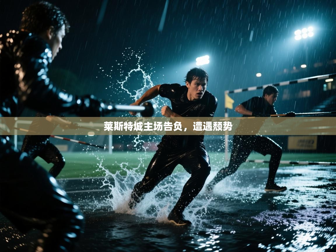 莱斯特城主场告负,遭遇颓势 第1张