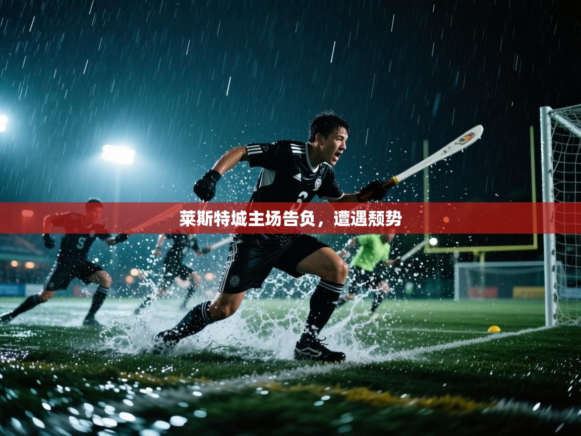 莱斯特城主场告负,遭遇颓势 第2张
