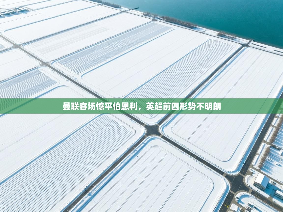 曼联客场憾平伯恩利，英超前四形势不明朗