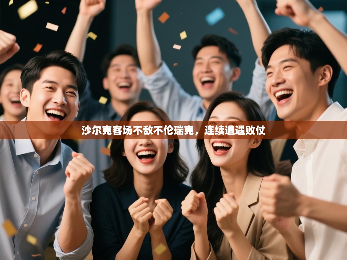 沙尔克客场不敌不伦瑞克，连续遭遇败仗