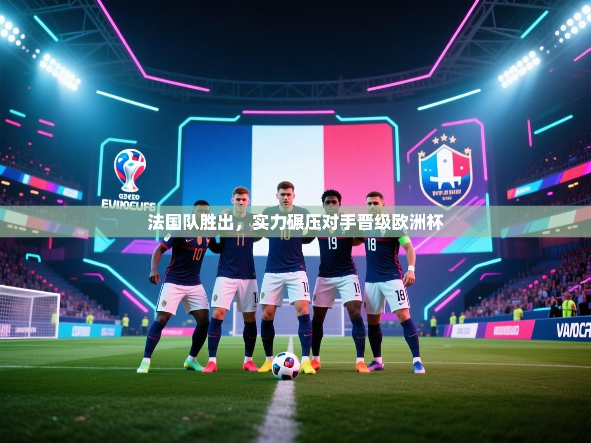 法国队胜出，实力碾压对手晋级欧洲杯