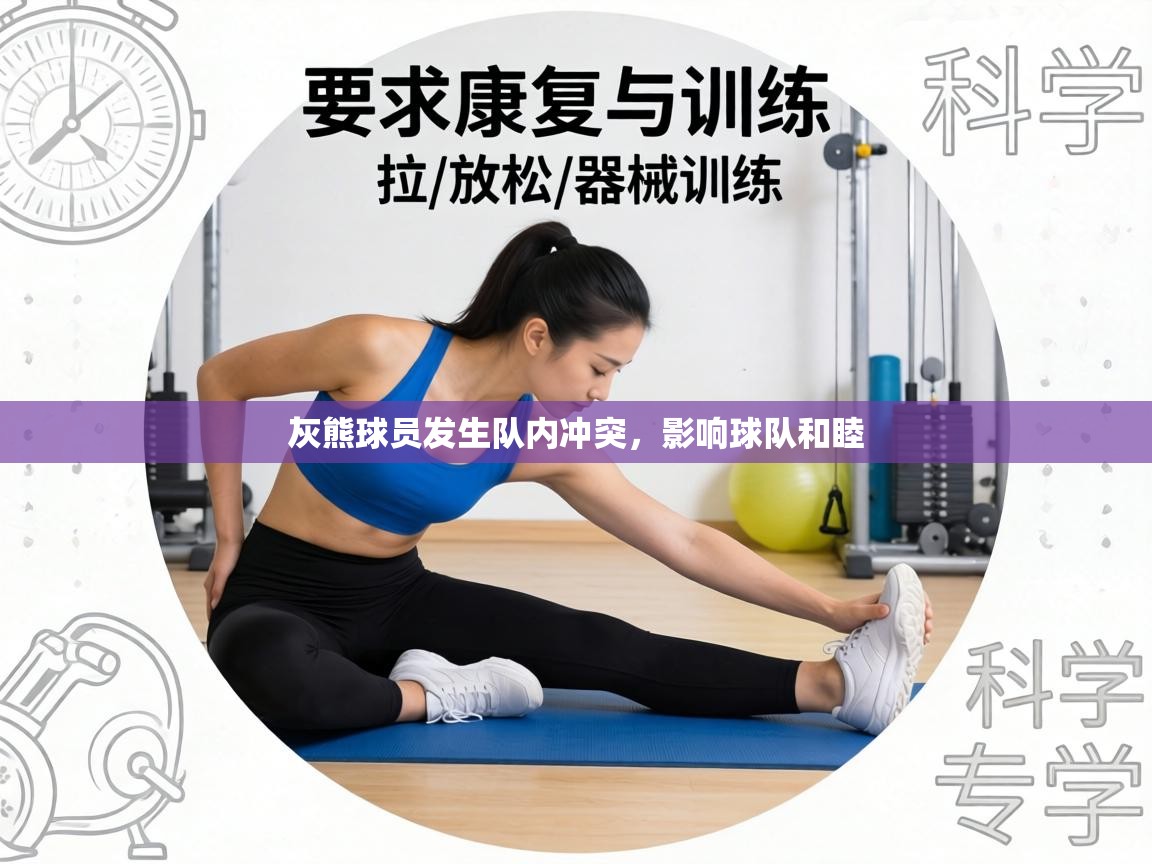 灰熊球员发生队内冲突，影响球队和睦